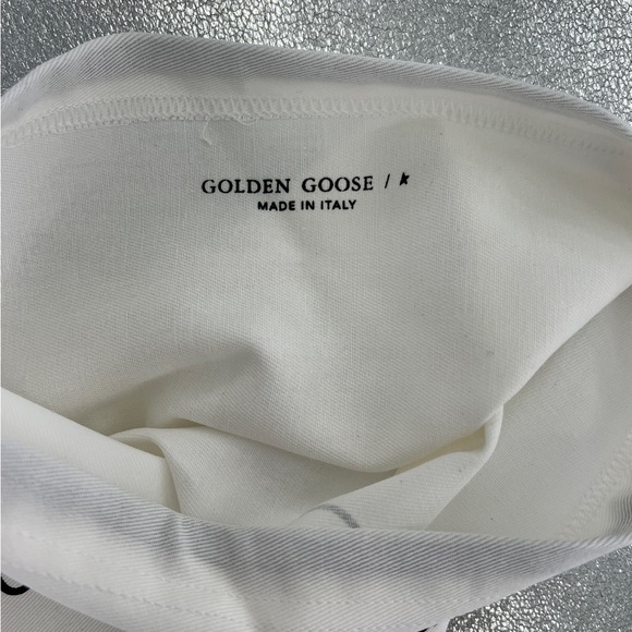 Authentic Golden Goose Sneaker Dustbag - Picture 4 of 5